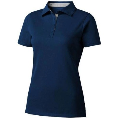 Slazenger HACKER LADIES POLO nám modrá
