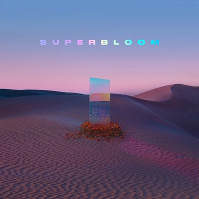 MISTERWIVES - SUPERBLOOM LP
