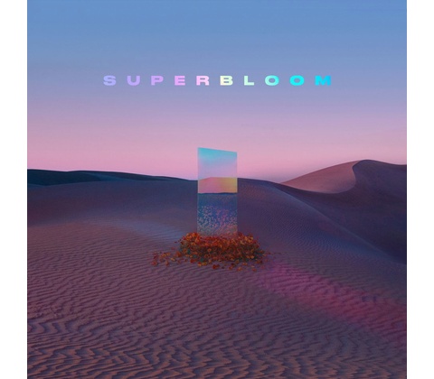 MISTERWIVES - SUPERBLOOM LP