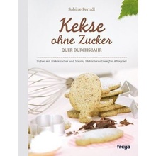 Kekse ohne Zucker