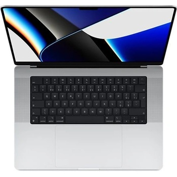 Apple MacBook Pro 16 (2021) 512GB Silver MK1E3CZ/A