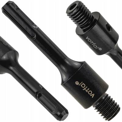 Adaptér redukčný Vorfal SDS PLUS závit M14 priemer 10 mm