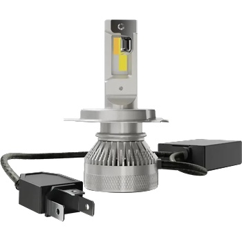 OSRAM LEDriving HL ALLSEASON H4 (3305) (64193DWALL)