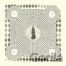 SLOWDIVE - EVERYTHING IS ALIVE LP