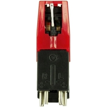 Bigben Saphirs Hi-fi пълнител, иглаHi-Fi доза (SAPHIRTDBLI)