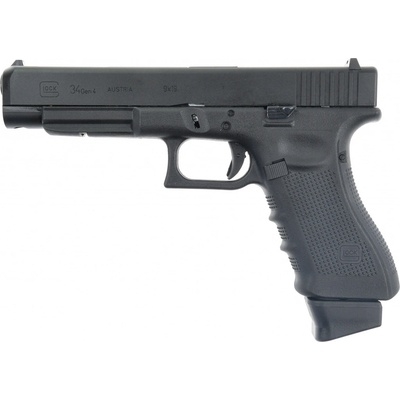 Umarex Glock 34 černá Gen4 CO2