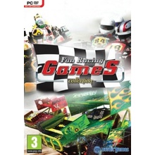 Fun Racing Games Collection