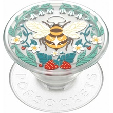 PopSockets PopGrip Plant Bee Boho 806486