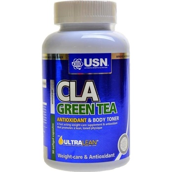 USN CLA Green Tea 90 kapsúl