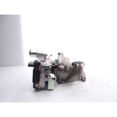 Turbo, Plniace dúchadlo GARRETT 763647-9021W