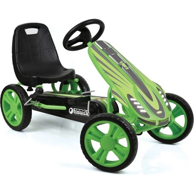HauckToys vozítko Hauck Toys Speedster Green 2022