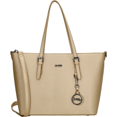 Charm London Birmingham 17147 Light gold