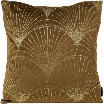 Takoy Zamatová BLINK 21 so zlatou potlačou-HF-388637 45 x 45 cm