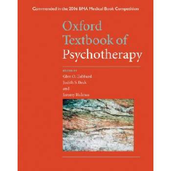 Oxford Textbook of Psychotherapy | Glen O Gabbard