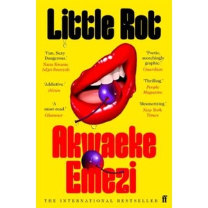Little Rot | Akwaeke Emezi (ISBN: 9780571382828)