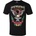 Napalm records мъжка тениска TREMONTI - The End Will Show Us How - NAPALM RECORDS - TS_8647