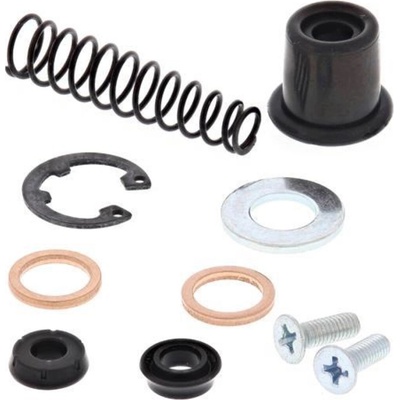 All Balls opravná sada prednej brz.pumpy sa hodí pre KXF 450 06 -18, KXF 250/06-19 / RMZ 07-