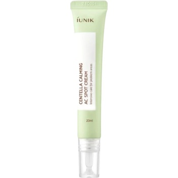 IUNIK - Centella Calming AC Spot Cream 20ml