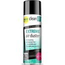 Clean it Stlačený vzduch EXTREME nehorľavý 500 g