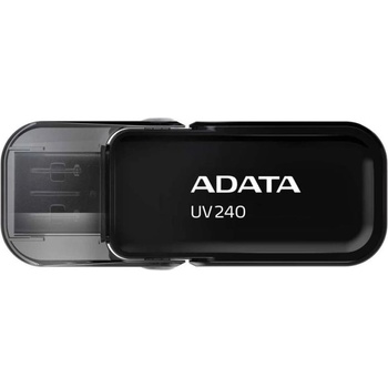 Image 1 of ADATA UV240 32GB USB 2.0 (AUV240-32G-RBK)
