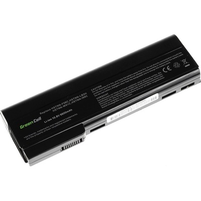 Green Cell HP93 6600mAh - neoriginální