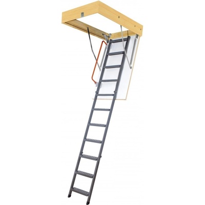 Fakro LMK Komfort 70x140 cm 280 cm