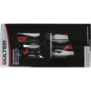 Image 1 of BOLTER Отвертки Bolter к-кт 5 бр. (HD) (XG53694)