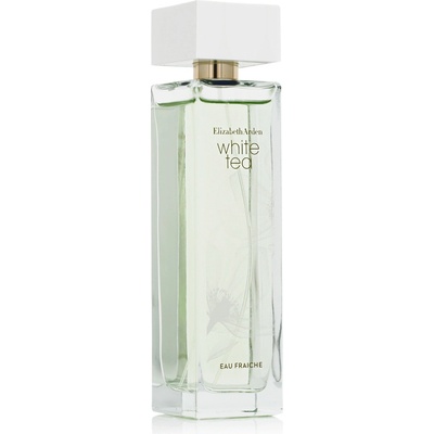 Elizabeth Arden White Tea Eau Fraiche toaletná voda dámska 100 ml