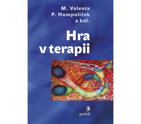 Hra v terapii