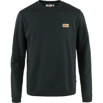 Fjällräven Vardag Sweater M Размер: L / Цвят: черен