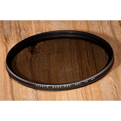 VFFOTO PL-C NANO 72 mm
