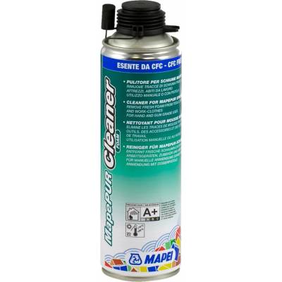 MAPEI Mapepur Cleaner čistič penových pištolí 500 ml
