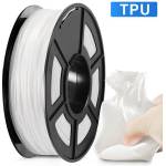 Sunlu / jayo Филамент TPU SUNLU / JAYO 1.75mm, 0.5kg, ROHS за FDM 3D Принтери