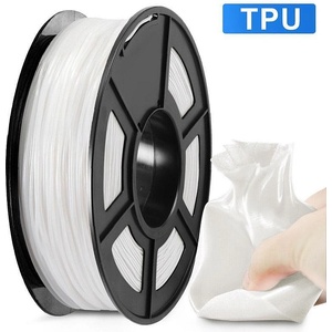 Sunlu / jayo Филамент TPU SUNLU / JAYO 1.75mm, 0.5kg, ROHS за FDM 3D Принтери