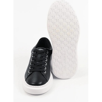 Karl Lagerfeld Kore маратонки дамски от кожа (KL66525.000)