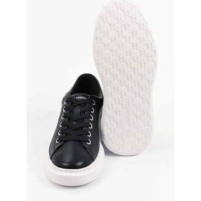 Karl Lagerfeld Kore маратонки дамски от кожа (KL66525.000)