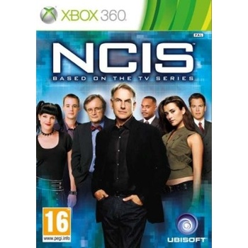 NCIS: The Video Game