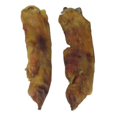 Mediterranean Natural Serrano sušená Bravčová noha 300 g