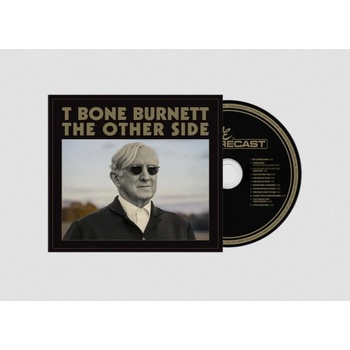 BURNETT, T BONE - THE OTHER SIDE CD
