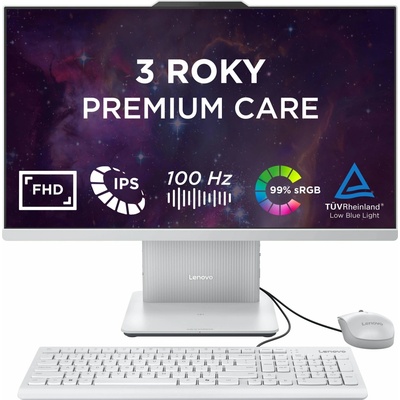 Lenovo IdeaCentre 24AKP10 F0JC000ECK