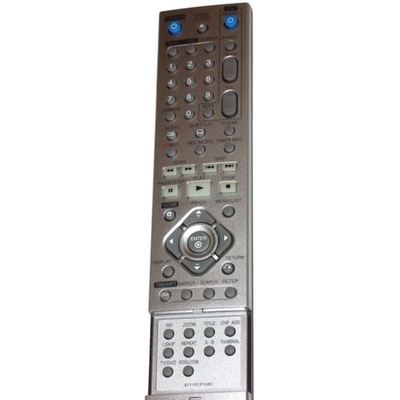 GENERAL LG 6711R1P108C - съвместимо дистанционно управление на марката General (6711R1P108C)