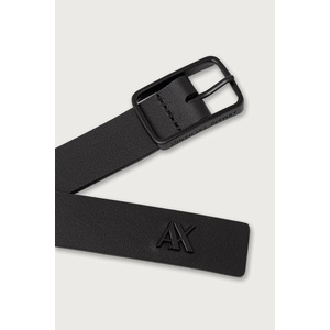 Armani Exchange колан мъжки от кожа (XM003052.AF26212)