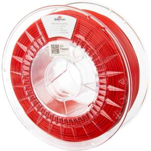 Spectrum 80112 3D филамент, PLA Pro, 1, 75mm, 1000g, Червен (Bloody red) (80112)