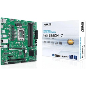 ASUS PRO B860M-C-CSM (90MB1MCP-M0EAYC) Дънни платки