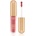 Bourjois Cloud Crème Velvet Matte ултра матиращо течно червило цвят 02 Cafe Crème 3.1ml