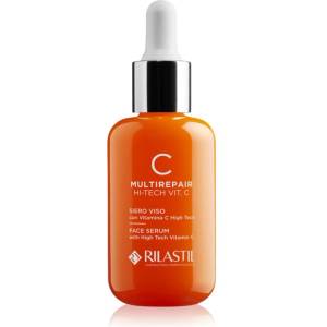 Rilastil Multirepair C озаряващ серум за лице 30ml