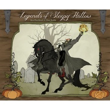 greater/than/games Legends of Sleepy Hollow