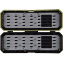 Matrix Puzdro Na Náväzce HLR Pro Hooklength Box Slim