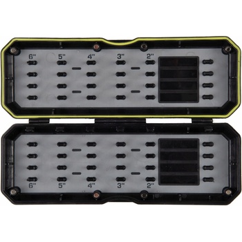 Matrix Puzdro Na Náväzce HLR Pro Hooklength Box Slim