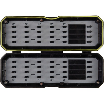 Matrix Puzdro Na Náväzce HLR Pro Hooklength Box Slim